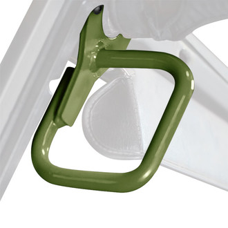 Steinjager® - Rigid Design Locas Green Grab Handle Kit