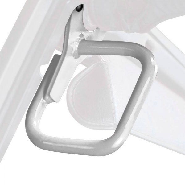 Steinjager® - Rigid Design Cloud White Grab Handle Kit