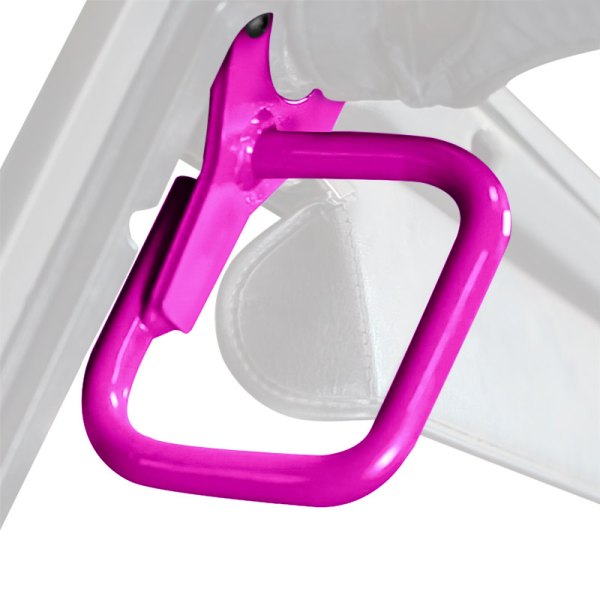 Steinjager® - Rigid Design Hot Pink Grab Handle Kit