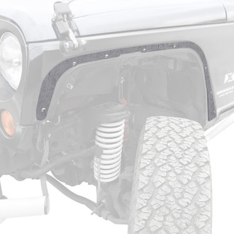 Steinjager® - Fender Deletes