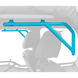Steinjager® - Rigid Design Tiffany Blue Rear Grab Handle Kit