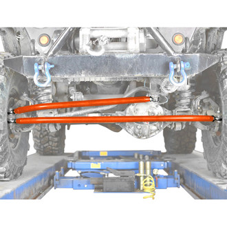 Steinjager® - Crossover Steering Kit