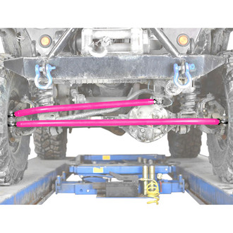 Steinjager® - Crossover Steering Kit