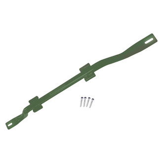 Steinjager® - Locas Green Door Holder