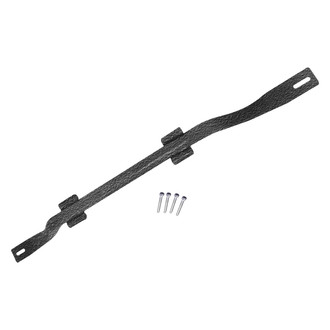 Steinjager® - Texturized Black Door Holder
