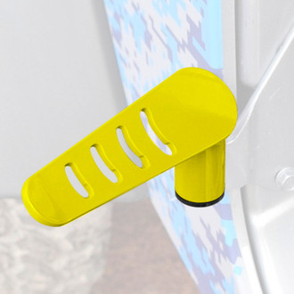 Steinjager® - Metal Design Lemon Peel Foot Pegs