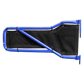 Steinjager® - Black Front Door Covers