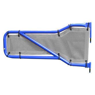 Steinjager® - Gray Front Door Covers
