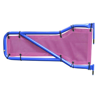 Steinjager® - Mauve Front Door Covers