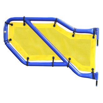 Steinjager® - Yellow Rear Door Covers