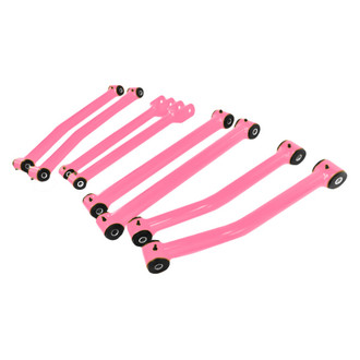 Steinjager® - Front and Rear Control Arm Kit