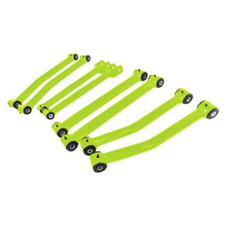 Steinjager® - Front and Rear Control Arm Kit