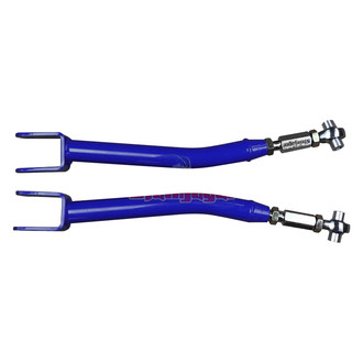Steinjager® - Front Upper Double Adjustable Control Arms