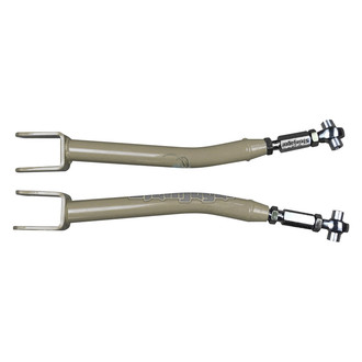 Steinjager® - Front Upper Double Adjustable Control Arms