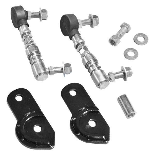 Steinjager® - Front Sway Bar Disconnect End Link Kit