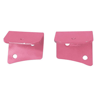 Steinjager® - Pinky Windshield Frame Light Mount