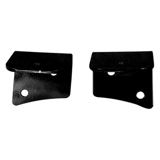 Steinjager® - Windshield Frame Light Mount
