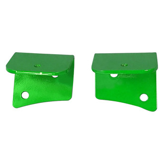 Steinjager® - Neon Green Windshield Frame Light Mount