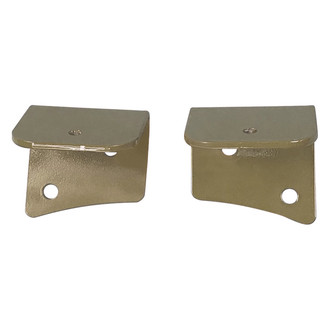 Steinjager® - Military Beige Windshield Frame Light Mount