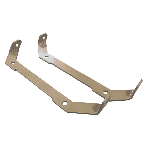 Steinjager® - Front Seat Harness Lap Belt Mount, Military Beige