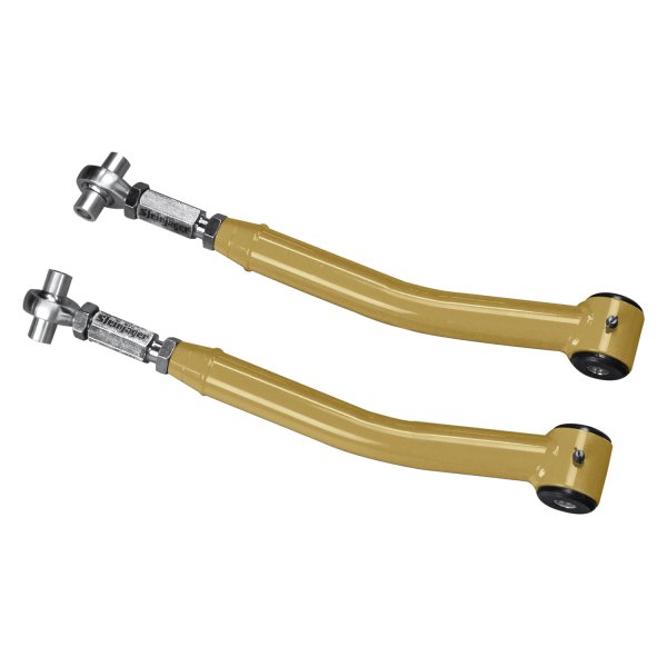 Steinjager® - Rear Rear Upper Upper Double Adjustable Control Arms