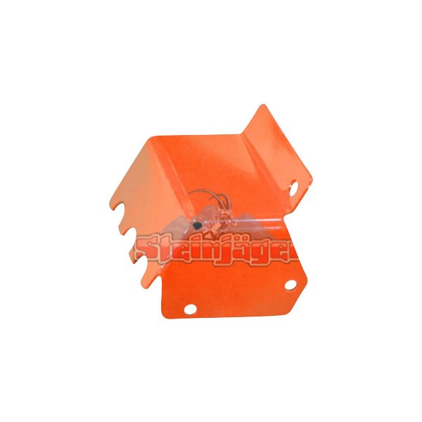 Steinjager® - Steering Box Skid Plate