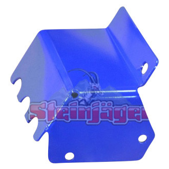Steinjager® - Steering Box Skid Plate