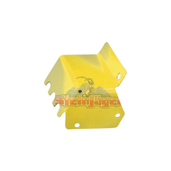 Steinjager® - Steering Box Skid Plate