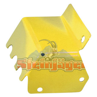 Steinjager® - Steering Box Skid Plate