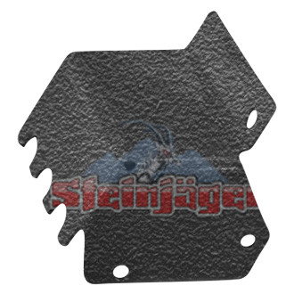 Steinjager® - Steering Box Skid Plate