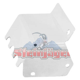 Steinjager® - Steering Box Skid Plate
