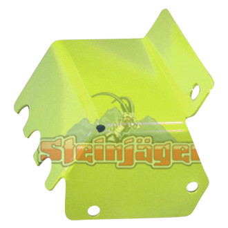 Steinjager® - Steering Box Skid Plate