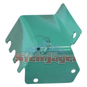 Steinjager® - Steering Box Skid Plate