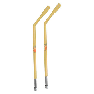 Steinjager® - Value Driver and Passenger Side Custom Side View Mirror Arms