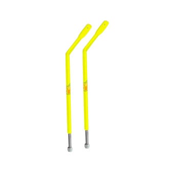 Steinjager® - Premium Custom Side View Mirror Arms