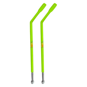 Steinjager® - Value Driver and Passenger Side Custom Side View Mirror Arms