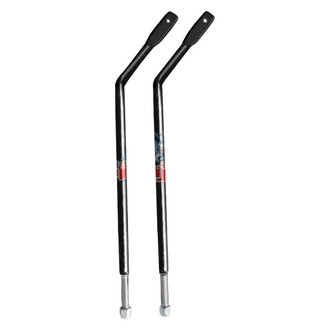 Steinjager® - Value Custom Side View Mirror Arms