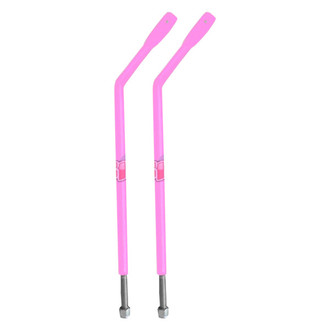 Steinjager® - Value Driver and Passenger Side Custom Side View Mirror Arms