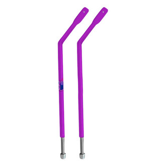 Steinjager® - Value Driver and Passenger Side Custom Side View Mirror Arms