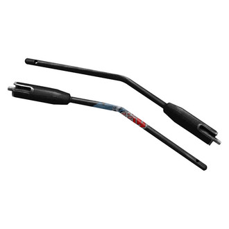 Steinjager® - Premium Driver and Passenger Side Custom Side View Mirror Arms