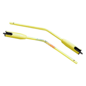 Steinjager® - Value Driver and Passenger Side Custom Side View Mirror Arms