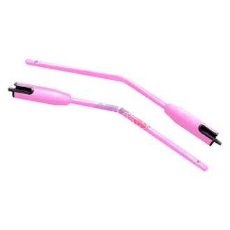 Steinjager® - Premium Driver and Passenger Side Custom Side View Mirror Arms