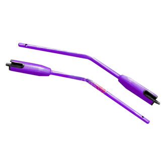 Steinjager® - Premium Driver and Passenger Side Custom Side View Mirror Arms
