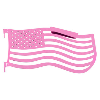 Steinjager® - Premium Pinky Trail Door Kit