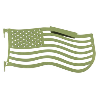 Steinjager® - Premium Locas Green Trail Door Kit