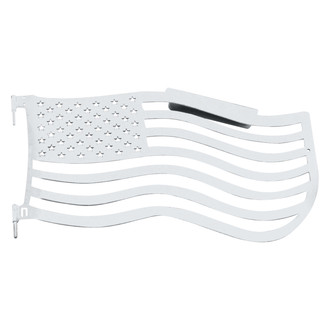 Steinjager® - Premium Cloud White Trail Door Kit