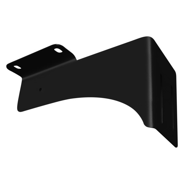 Steinjager® - Black CB Dash Mount