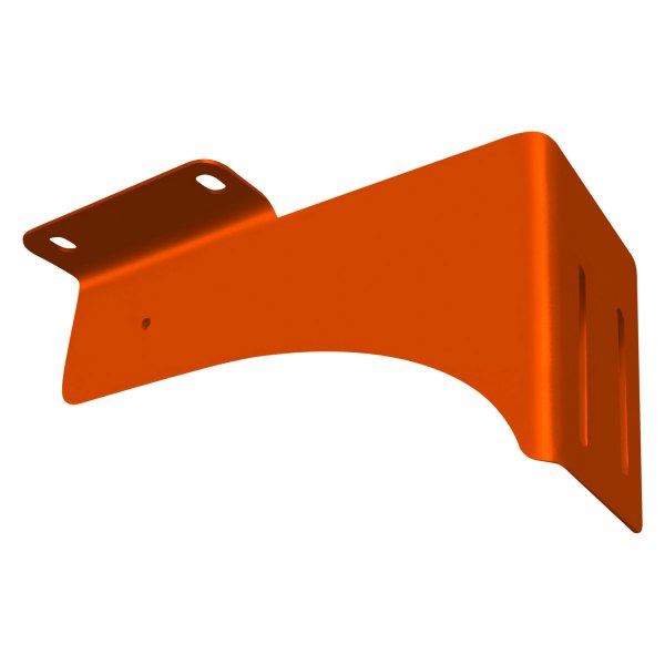 Steinjager® - Fluorescent Orange CB Dash Mount
