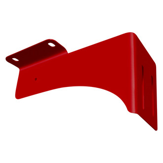 Steinjager® - Red Baron CB Dash Mount