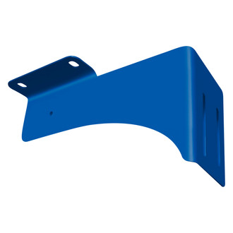 Steinjager® - Playboy Blue CB Dash Mount